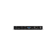 CYP EUROPE CYP EL-6010-4K22 HDMI/VGA/DisplayPort -> HDMI skálázó, switch kábel és adapter