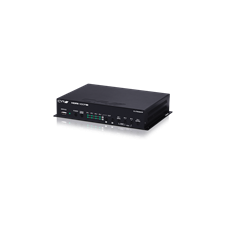 CYP EUROPE CYP EL-XTREAM-PIP 4x2 HDMI mátrix switch többablakos nézet és videórögzítés funkcióval kábel és adapter