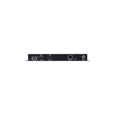 CYP EUROPE CYP PRO-F12TX 4K UHD HDMI over Fiber Transmitter kábel és adapter