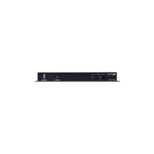 CYP EUROPE CYP PRO-F21RX 4K UHD HDMI over Fiber Receiver kábel és adapter