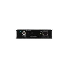 CYP EUROPE CYP PU-507TX 5-Play HDBaseT jeladó (HDMI, LAN, PoE, IR, RS232), 100m kábel és adapter
