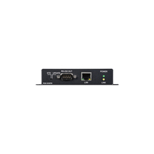 CYP EUROPE CYP PUV-1610RX 5-Play HDBaseT vevő (PoH, LAN, 100m) kábel és adapter