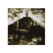  Cypress Hill - Black Sunday (Vinyl LP (nagylemez)) elektronikus