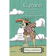  Cyrano gyermek- és ifjúsági könyv