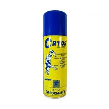 CYROS Fagyasztó/jég spray ( 400ml ) gyógyászati segédeszköz