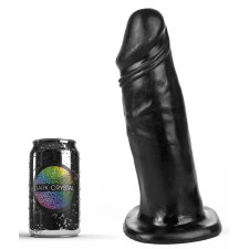  Cyrus Dark Crystal – prémium dildó, érzéki élményekhez műpénisz, dildó