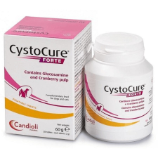 Cystocure Cystocure tabletta 30 db vitamin, táplálékkiegészítő kutyáknak