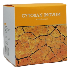 Cytosan Inovum kapszula 90db vitamin és táplálékkiegészítő