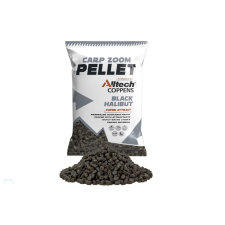  CZ Black Halibut Pellet, 15 mm, halibut, 5 kg bojli, aroma