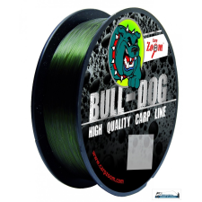  CZ Bull-Dog Carp Line 300m 0,28mm horgászzsinór
