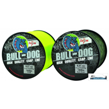  CZ Bull-Dog Carp Line Fluo 1000m 0,35mm horgászzsinór