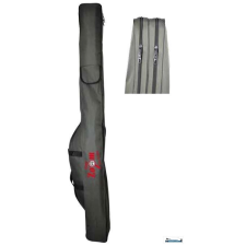 CZ NS Dupla horgászbottartó, 120*23*12cm kézitáska és bőrönd