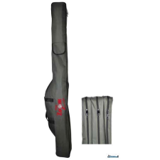 CZ NS Tripla horgászbottartó, 140*24*20cm kézitáska és bőrönd