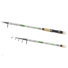 CZ Tele Allround horgászbot, 350 cm, 80-150 g, 5 részes horgászbot