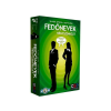 Czech Games Edition Fedőnevek négyszemközt társasjáték