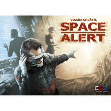 Czech Games Edition Space Alert társasjáték