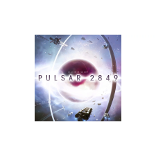 Czech Games Pulsar 2849 fantasztikus kockadraftolós társasjáték - Angol (GAM35674) társasjáték