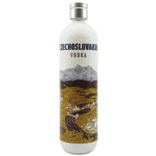  Czechoslovakia vodka (0,7L / 40%) vodka