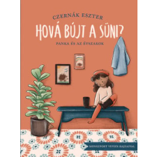 Czernák Eszter - Hová bújt a süni? gyermek- és ifjúsági könyv