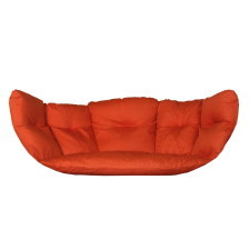 Czillo Függőfotel ülőpárna SwingPod XL, piros kerti bútor