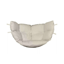 Czillo Ülőpárna SwingPod függőfotelhez, krémszín kerti bútor