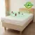 Czinger home Czingerhome GREENFIRST® Anti Bed Bug - Matrachuzat cipzáras, levehető (ágyi poloska ellen) 160x200 cm / 15 cm