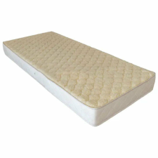 Czinger home Hard Wool - Téli-nyári hideghab vákuum matrac 90x200 cm ágy és ágykellék