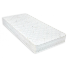  Czinger - Pocket 7 Zone - táskarugós matrac (20 cm) 90x200 cm ágy és ágykellék