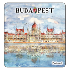 CZW.mágn-BU36 Hűtőmágnes, Budapest hűtőmágnes