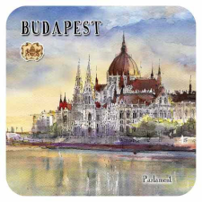 Czworka Parafa poháralátét,1 db-os, Budapest konyhai eszköz