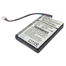  D01799 Akkumulátor 850 mAh gps akkumulátor