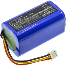 D071-INR-CH-4S1P Takarítógép akkumulátor 2600 mAh takarítógép akkumulátor