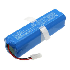 D093-4S2P Takarítógép akkumulátor 5200 mAh takarítógép akkumulátor