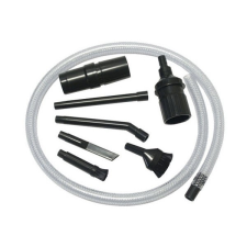  D18N porszívó kiegészítők takarításhoz, Menalux kisháztartási gépek kiegészítői