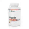  D3+K1+K2 Forte vitamin - GymBeam 120 kapszula