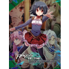D3Publisher Abyss of the Sacrifice (digitális licenc)