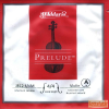  D'Addario Prelude "A" hegedűhúr