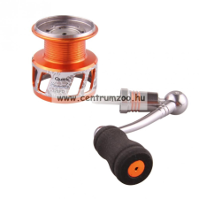 D.A.M Quick Hayasaki 30T.Set Orange Tuning Elem (D1162335) orsó