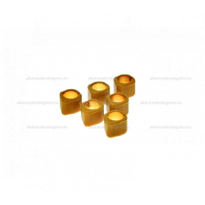  D alakú kuplungpersely (variátor görgő) 16x13 4,5g variátor szíj