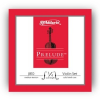  D&#039;Addario Prelude J810 húrgarnitúra hegedűhöz