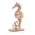 D&D 3D fa puzzle, tengericsikó