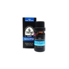 D&D Illóolaj 100% natural Eukaliptusz 10 ml illóolaj