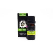 D&D Illóolaj 100% natural Teafa 10 ml illóolaj