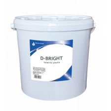  D-Bright 10 kg tisztító- és takarítószer, higiénia