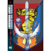 D C COMICS Seven Soldiers by Grant Morrison Omnibus (New Edition) | J. H. Williams,Simone Bianchi