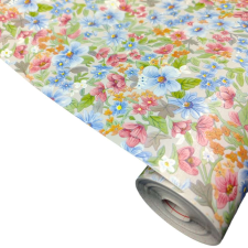 d-c-fix Romantic öntapadós tapéta 45cmx2m tapéta, díszléc és más dekoráció