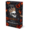 D.C. Odesza BROKEN Blackness | Der Verrat