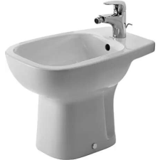  D-Code Álló bidé, 540mm, fehér szaniter