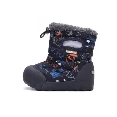 D.D.step AQUA-TEX vízálló, bélelt csizma P079-42309-32