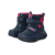 D.D. Step Aqua-tex, vízálló bélelt téli csizma (30-35 méretben) F651-359A (33)